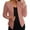 517#Pink, variant on BRDFRL Casual Office Blazers for Women 2025 Trendy Oversized Blazer Long Sleeve Open Front Lightweight Jacket Navy S