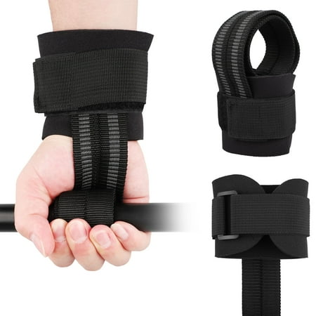 Weight Body Wraps TSV Gym Power Training Weight Lifting Straps Wraps Hand Wrist Support Protection Braces for Men & Women ()