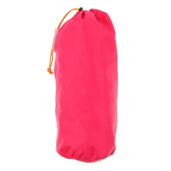 Bolsa de viaje Sunnimix Bolsa de nailon impermeable con cordón XS