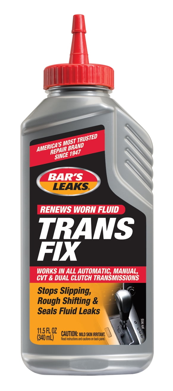 Bar's Leaks Transmission Fix 11.5 oz
