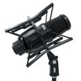 thumbnail image 4 of Montura Antivibración Profesional Heil Sound PRSM Resistente, 4 of 6