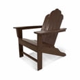 thumbnail image 5 of POLYWOOD Long Island Plastic Adirondack Chair, 5 of 7