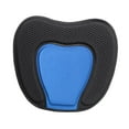 thumbnail image 2 of Almohadilla de cojín de asiento de kayak conmovedor suave y cómodo antiskid de kayak reemplazo de accesorios de kayak para rafting en bote de canoa Azul, 2 of 8