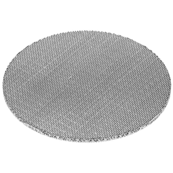 Coffee Machine Filter Machines Reusable Screen Espresso Office Puck Strainer Universal 316 Stainless Steel