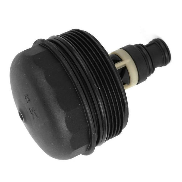 Oil Filter Housing Cap Cover 11427508968 Fits for E81 E87 E88 E82 E91 E46