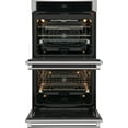 thumbnail image 4 of Electrolux Ecwd3012a 30" Wide 10.6 Cu. Ft. Double Electric Wall Oven Air Sous Vide -, 4 of 7
