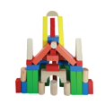 thumbnail image 2 of Bloques de Construccion DIAKO 45 Pzs Juego de Mesa, 2 of 2