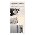 thumbnail image 4 of 2X Dog Tracker Pet Tracker-Dog Tracking Collar IP65 Works with Any Collar (Android & IOS Universal) Cat Version, 4 of 7