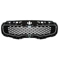 thumbnail image 1 of Parrilla Sportage 2017 A 2018 Kia Filo Crom Generica, 1 of 3