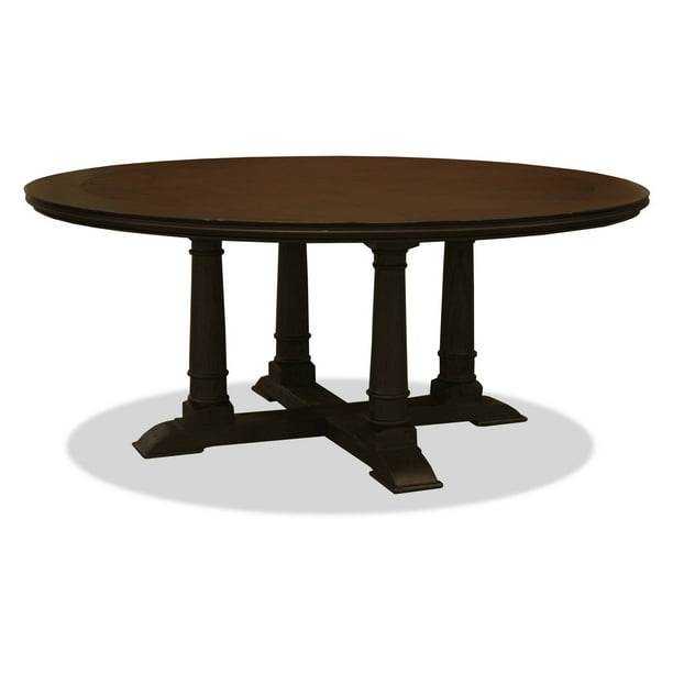 South Cone Carmel Round Dining Table Com South Cone Carmel Round Dining Table, South Cone Furniture
