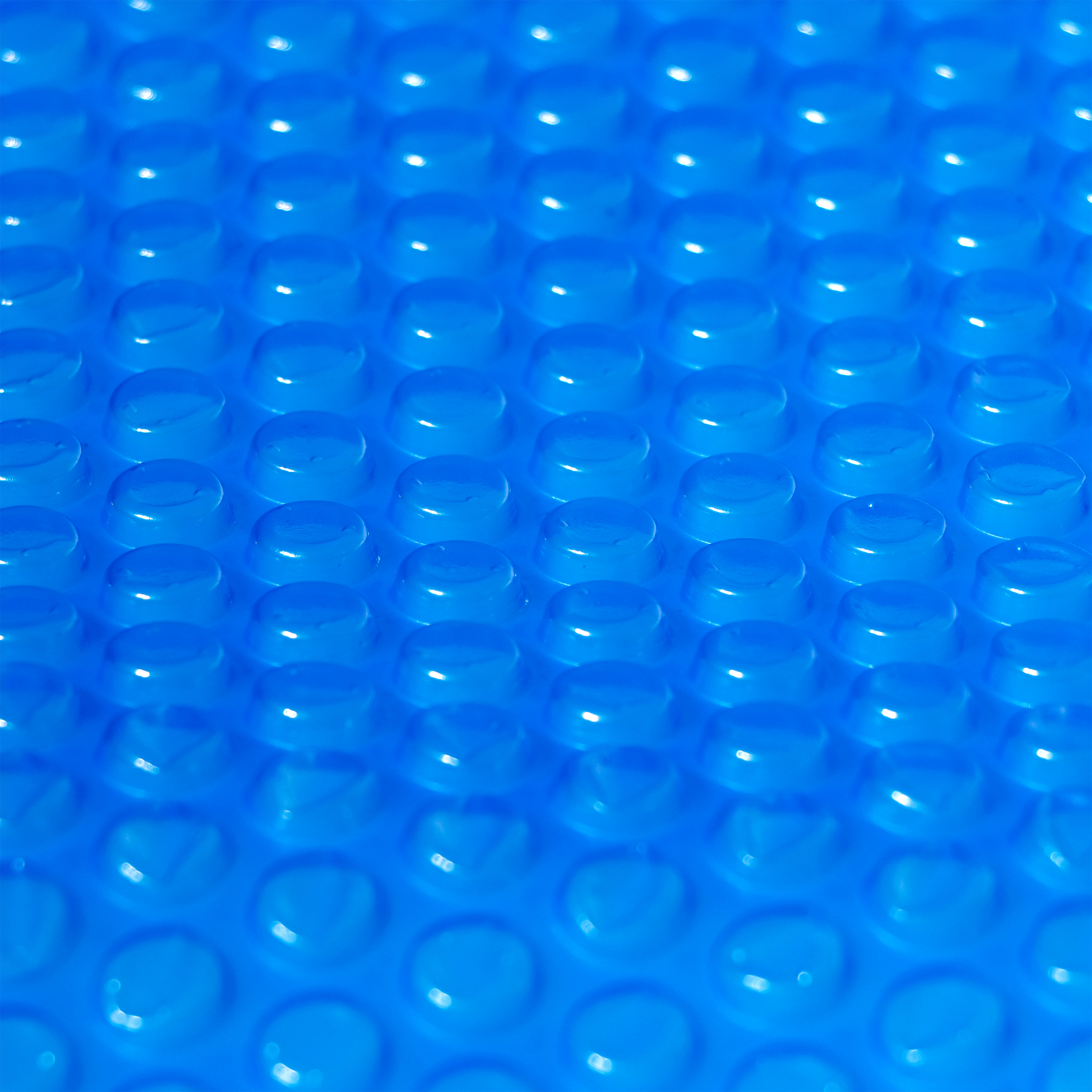 Solar Pool Cover 6ft Round, Above Ground Pool Solar Cover, Hot Tub Solar Cover, Thermal Pool Cover