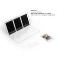 thumbnail image 3 of Cadre Photo Vertical 3 Pouces, Cadre Photo Simple 3 Pouces PC pour Maison pour Bureau, 3 of 8