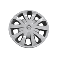 thumbnail image 1 of Tapón para Rin 15 Original Nissan Versa 1 Pieza Nissan 403153BA0B, 1 of 2