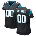 thumbnail image 1 of Customized Carolina Football Jersey American Football Game Jersey Personalized Your Name Any Number Size All Stitched S-6XL, 1 of 4
