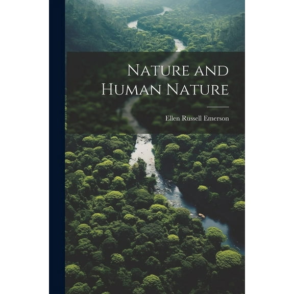 Nature and Human Nature (Paperback)