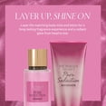 thumbnail image 4 of Spray corporal Victoria's Secret Pure Seduction Shimmer 250 ml, 4 of 5