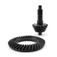 thumbnail image 3 of Speedmaster PCE211.1050 Compatible with Ford 9" 35 Spline 4.30:1 Ratio Ring and Pinion Gears Set 8620, 3 of 8