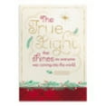 thumbnail image 4 of DaySpring True Light Special Edition Boxed Cards and Envelopes 5-Panel Christmas 18 Count, 4 of 4