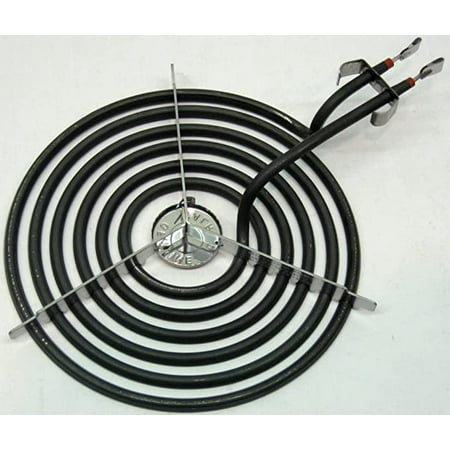 

WB30X219 GE Range Stove Eye Surface Burner Element 8 AP2027804 PS244001