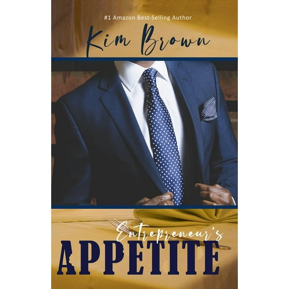 Entrepreneur's Appetite (Paperback)