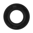 thumbnail image 5 of 22mm x 40mm x 10mm Rubber Black Double Lip TC Oil Shaft Seal for Car Automobile, 5 of 5