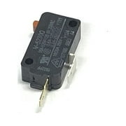 OEM Sharp Microwave Interlock Switch Kit Originally Shipped With KB6021MK, R1875, R-1875, SMD2470AH