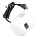 thumbnail image 3 of Bomba eléctrica para bolsas de almacenamiento, color blanco, potente, eficiente, de fácil operación, bomba de aire eléctrica para bolsas de compresión, 3 of 15