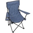 thumbnail image 1 of Folding quad chair, 1 of 5