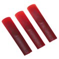 thumbnail image 1 of 3 Saxophone Alto Reed Résine Sax Reed Saxophone Alto Reed Portable Facile à Nettoyer pour les Accessoires d'Instruments de Musique, 1 of 7