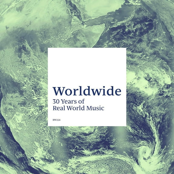 Various Artists - Worldwide - 30 Years Of Real World Music (Various Artists) - Music & Performance - CD
