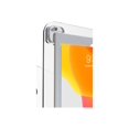 thumbnail image 4 of CTA Premium Security Translucent Acrylic Wall Mount - Enclosure - for tablet - lockable - acrylic - translucent - screen size: 10.5" - mounting interface: 75 x 75 mm - wall-mountable - for Apple 10.2-inch iPad (7th generation, 8th generation, 9th generation); 10.5-inch iPad Air (3rd generation); 10.5-inch iPad Pro, 4 of 7