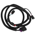 thumbnail image 1 of , Sensor de marcha atrás trasero Sensor de alarma de objetos Arnés de cableado Sensor de asistencia de estacionamiento Arnés de cables Rendimiento sólido, 1 of 9