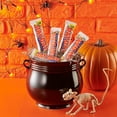 thumbnail image 5 of The Hershey Chocolate Full Size Candy Bars - 5TH AVENUE ROLO Creamy Caramels Wrapped in Rich HEATH English Toffee SKOR Crisp Butter Dark Great for Holidays, PartiesPAYDAY 1.85 Ounce, 6 Count, 5 of 9