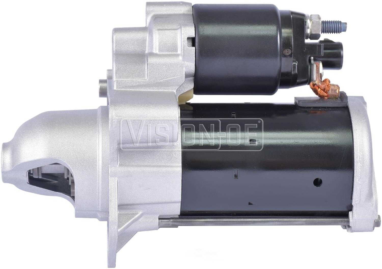 Vision OE 52179 Starter Motor