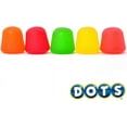 thumbnail image 3 of Tootsie Dots Assorted Fruit Gumdrops 6.5 oz.12, 3 of 5
