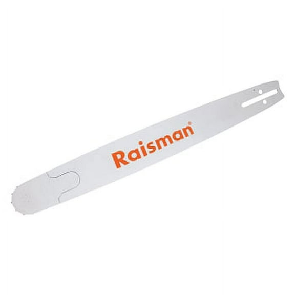 Raisman 36" Guide Bar for Husqvarna, 3/8", .063", 115 DL
