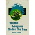 thumbnail image 1 of Pre-Owned 20,000 Leagues Under the Sea, (Paperback) 0822492334 9780822492337, 1 of 1