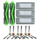 thumbnail image 1 of Reemplazo de robots de barrido 11 Uds para Irobot Roomba Combo 113 R113840 filtro Hepa de cepillo principal, 1 of 5