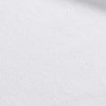 thumbnail image 5 of Eddie Bauer Solid White Cotton Flannel Twin Sheet Set, 5 of 8