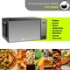 thumbnail image 5 of Horno De Microondas Con Capacidad De 20L / 0.7 Pies Panel Digital Minato MMW07, 5 of 9