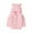 Pink, variant on FRSASU Kids Coat , Infant Girl Boy Winter Jacket Warm Coat Knit Outwear Hooded Sweater