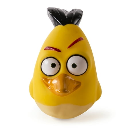 Angry Birds - Vinyl Character - Chuck (Angry Birds Star Wars 2 Best Character)