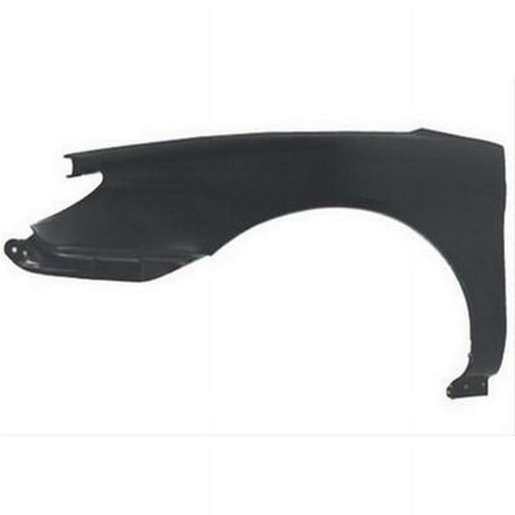 Right Fender for 1999-2004 Mustang