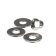 thumbnail image 4 of Hobart I,Washer Crown Nut 00-913102-00090 - Genuine OEM Replacement Part, 4 of 4