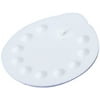 Medela Spare Breast Pump Membranes, Compatible with Medela Pump in Style Advanced, Swing, and Harmony, 6-Pack