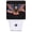 Bald Eagle With American, variant on Surreal Lighthouse Dusk to Dawn Sensor Plug-in Night Light, Soft Warm LED Auto Night Lamp for Bedroom Hall Kitchen Corridor Indoor Use