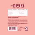 thumbnail image 4 of MRS. MEYER'S CLEAN DAY Liquid Dish Soap, Biodegradable Formula, Limited Edition Rose, 16 fl. oz - Pack of 3, 4 of 4
