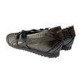 thumbnail image 4 of Tenis para Dama Zapatilla Onitsuka Tiger MEXICO 66 TGRS Oxford, 4 of 5