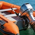 thumbnail image 4 of FOMIYES Extensión De Para Bote Inflable Con Y Agarre Ergonómico, 4 of 8