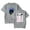 Gray, variant on Laila Merch T-Shirt For Women/Men Unisex Summer Short Sleeve Tshirt Tee Fashion Hiphop Streetwear Top